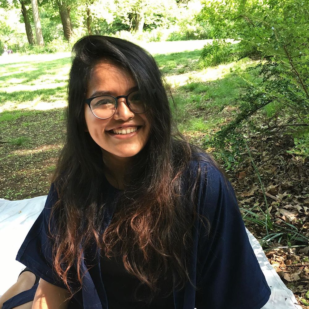 Meet your Posher, Neha